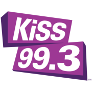 CKGB-FM 99.3 "Kiss 99.3 Timmins"