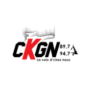 CKGN 89.7 Kapuskasing & 94.7 Smooth Rock Falls, ON