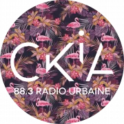CKIA 88.3 "Radio Urbaine" Quebec City, QC
