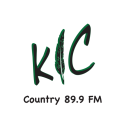 CKKI 89.9 "KIC Country" Montreal, QC