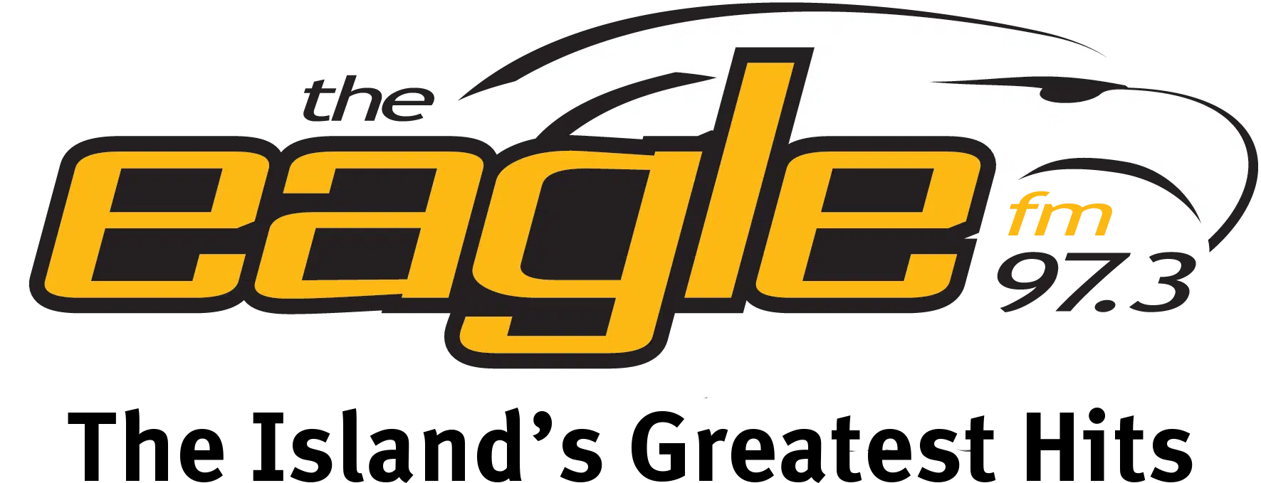 CKLR-FM 97.3 "The Eagle"  Courtenay, BC  