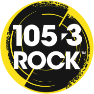 CKMH "105.3 Rock" Medicine Hat, AB