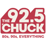 CKNG-FM "The Chuck 92.5" Edmonton, AB (MP3 Stream)
