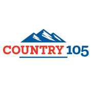 CKRY 105.1 "Country 105" Calgary, AB