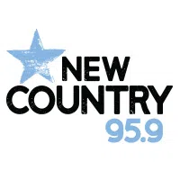 CKSA 95.9 "Real Country Lloydminster", AB