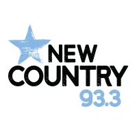 CKSQ 93.3 "Real Country Stettler", AB