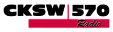 CKSW 570 Swift Current, SK 