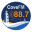 CKVE-FM 88.7 "Cove FM"  Halifax, NS