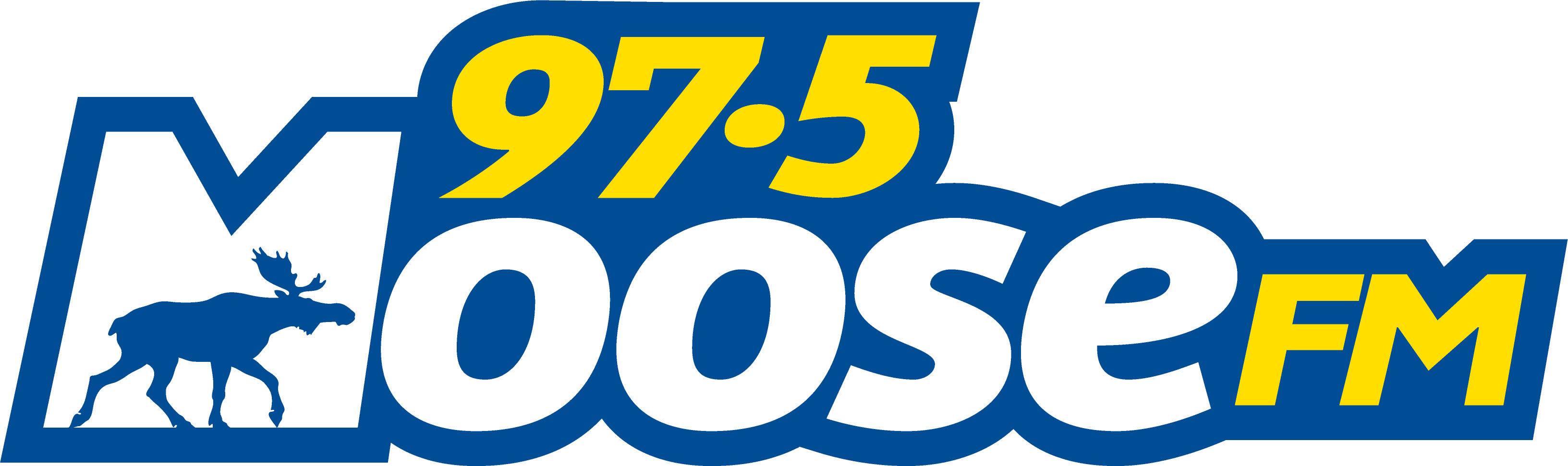 CKVV 97.5 "Juice FM" Kemptville, ON 