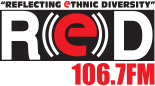 CKYR-FM 106.7 "Red FM" Calgary, AB