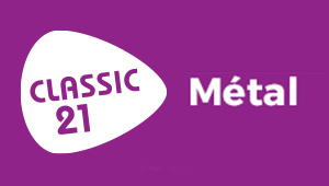 Classic 21 Metal